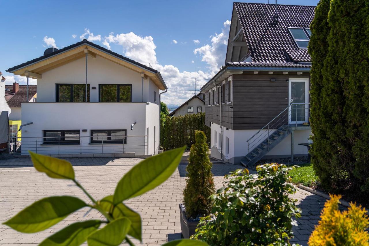 Ferienhof Berger Ug Hagnau Zewnętrze zdjęcie