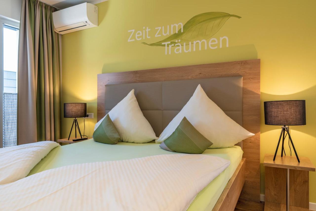 Ferienhof Berger Ug Hagnau Zewnętrze zdjęcie
